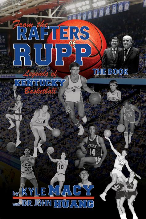 rupp rafters|rupps rafters tonight.